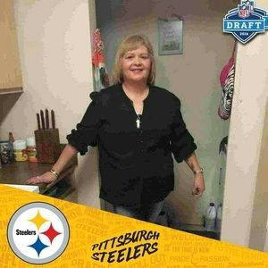 Meet your Posher, Nancy